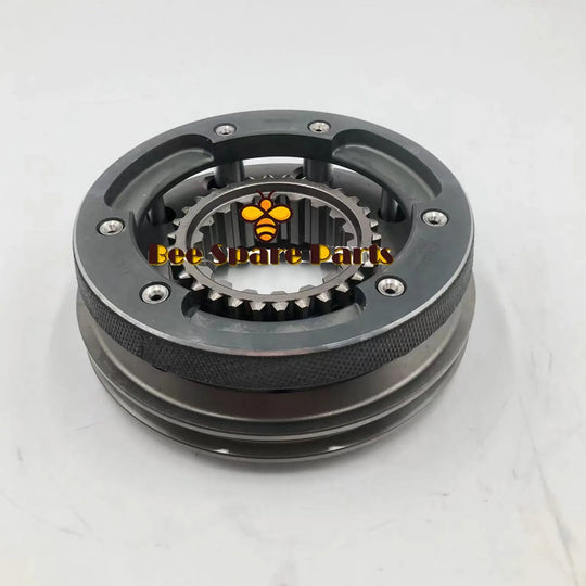 Transmission 12JSD160T Gear Box Gear 12JSD160T-1707140-2-BeeSpareParts