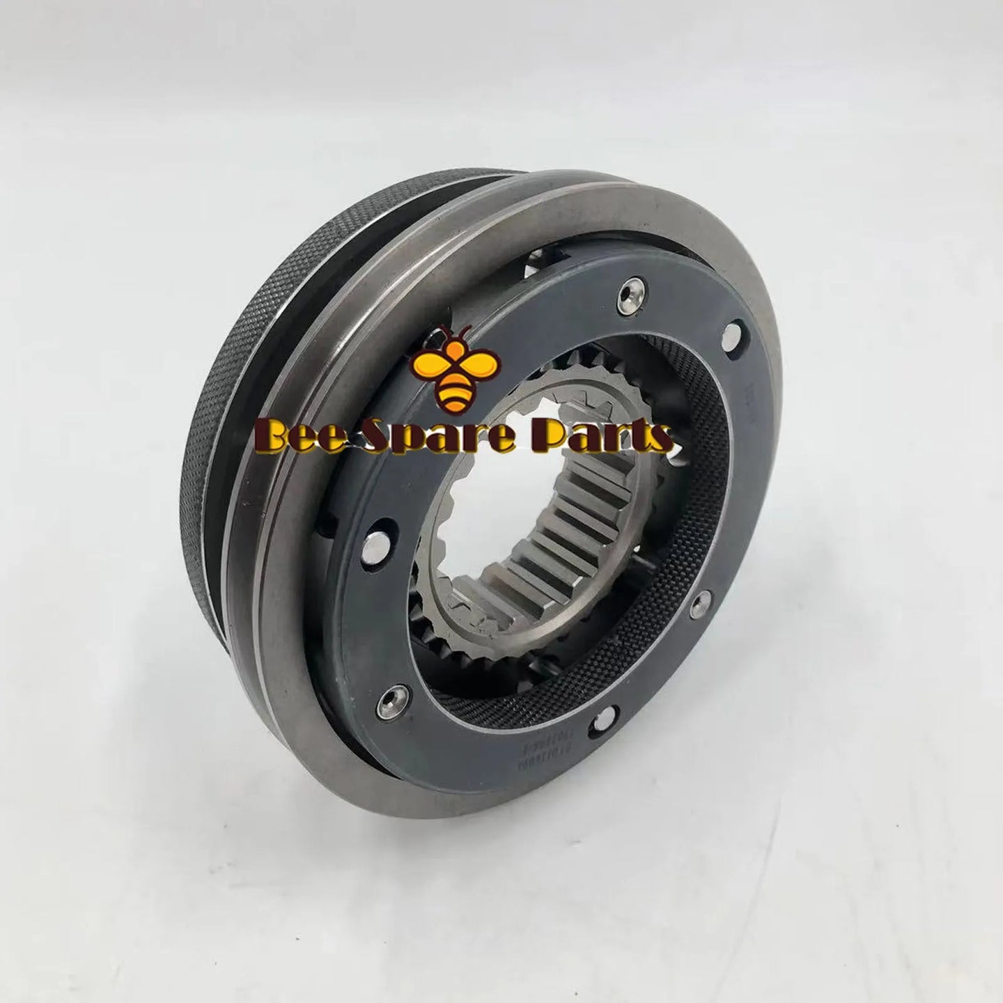Transmission 12JSD160T Gear Box Gear 12JSD160T-1707140-2-BeeSpareParts
