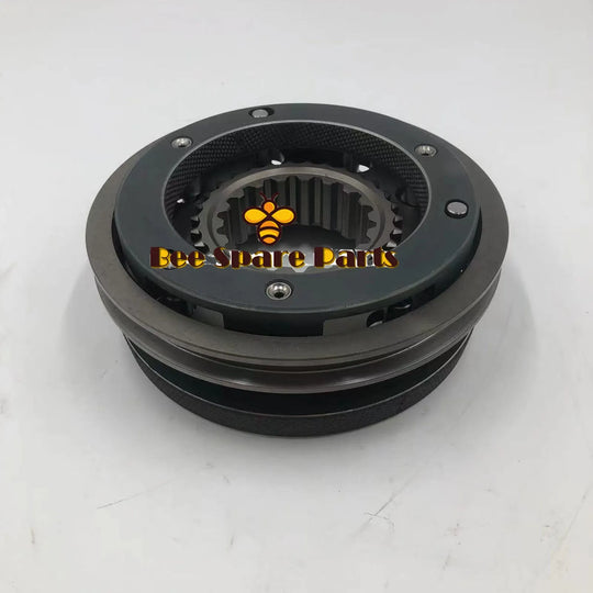 Transmission 12JSD160T Gear Box Gear 12JSD160T-1707140-2-BeeSpareParts