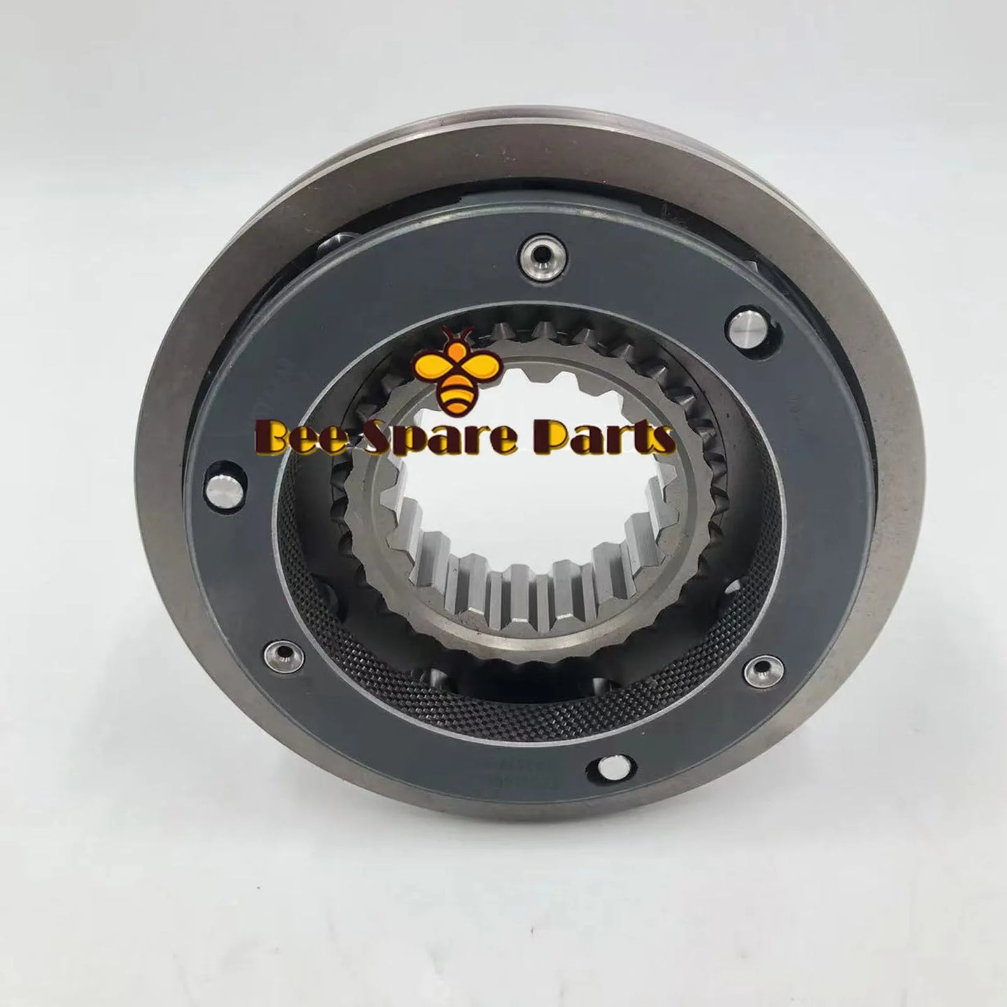 Transmission 12JSD160T Gear Box Gear 12JSD160T-1707140-2-BeeSpareParts