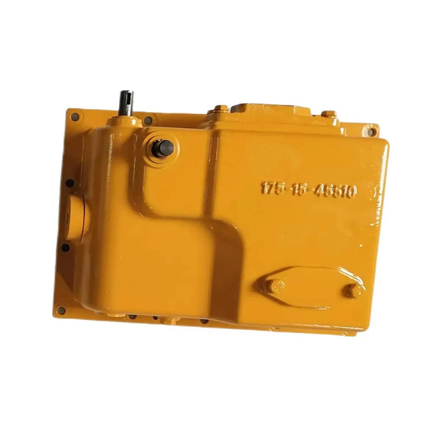 Transmission Control Valve 154-15-35000 For China Shantui Bulldozer SD22 SD23-BeeSpareParts