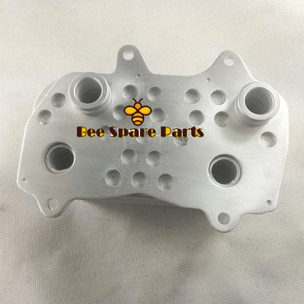 Transmission Oil Cooler Automatic 986 Boxster Cayman 99630701701-BeeSpareParts