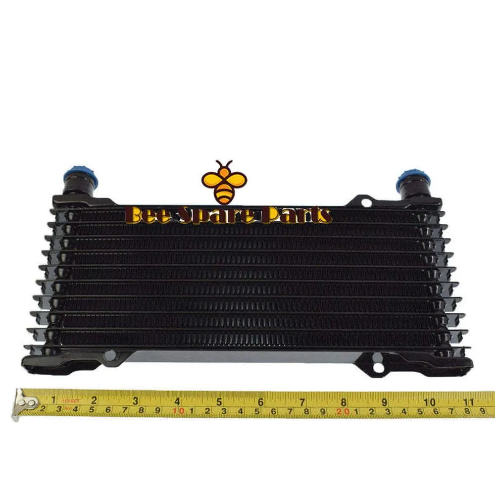 Transmission Oil Cooler for Chevy Suburban Avalanche Silverado 1500 GMC 20880895-BeeSpareParts