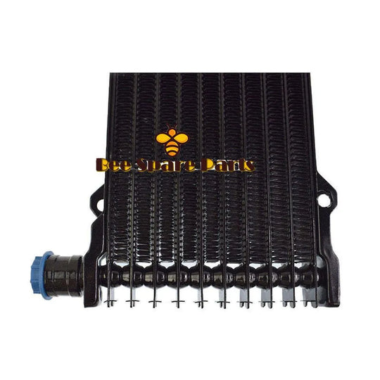 Transmission Oil Cooler for Chevy Suburban Avalanche Silverado 1500 GMC 20880895-BeeSpareParts