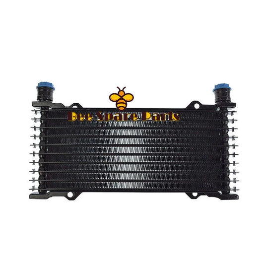 Transmission Oil Cooler for Chevy Suburban Avalanche Silverado 1500 GMC 20880895-BeeSpareParts