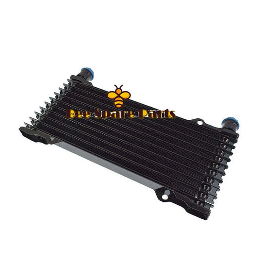 Transmission Oil Cooler for Chevy Suburban Avalanche Silverado 1500 GMC 20880895-BeeSpareParts