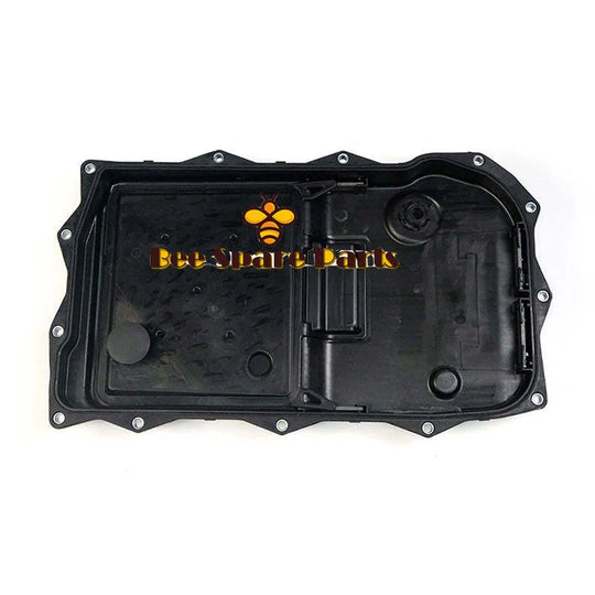 Transmission Oil Pan 68233701AA for Dodge Durango Ram 1500 Jeep Grand Cherokee-BeeSpareParts