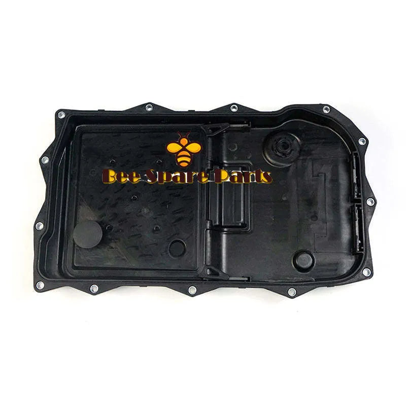 Transmission Oil Pan 68233701AA for Dodge Durango Ram 1500 Jeep Grand Cherokee-BeeSpareParts