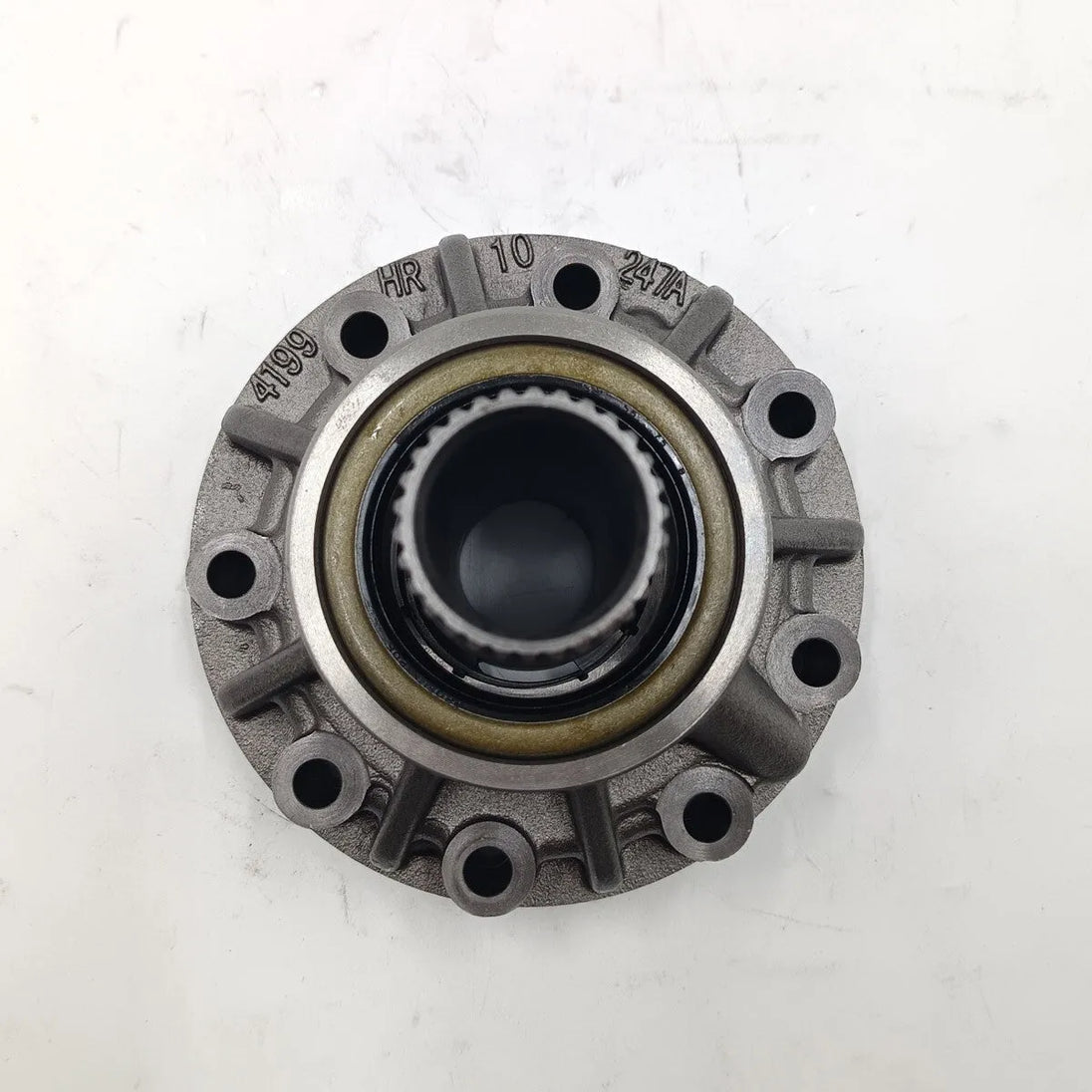 Transmission Oil Pump 0501.215.506 0501.220.664 for ZF 4WG94 5WG94-BeeSpareParts