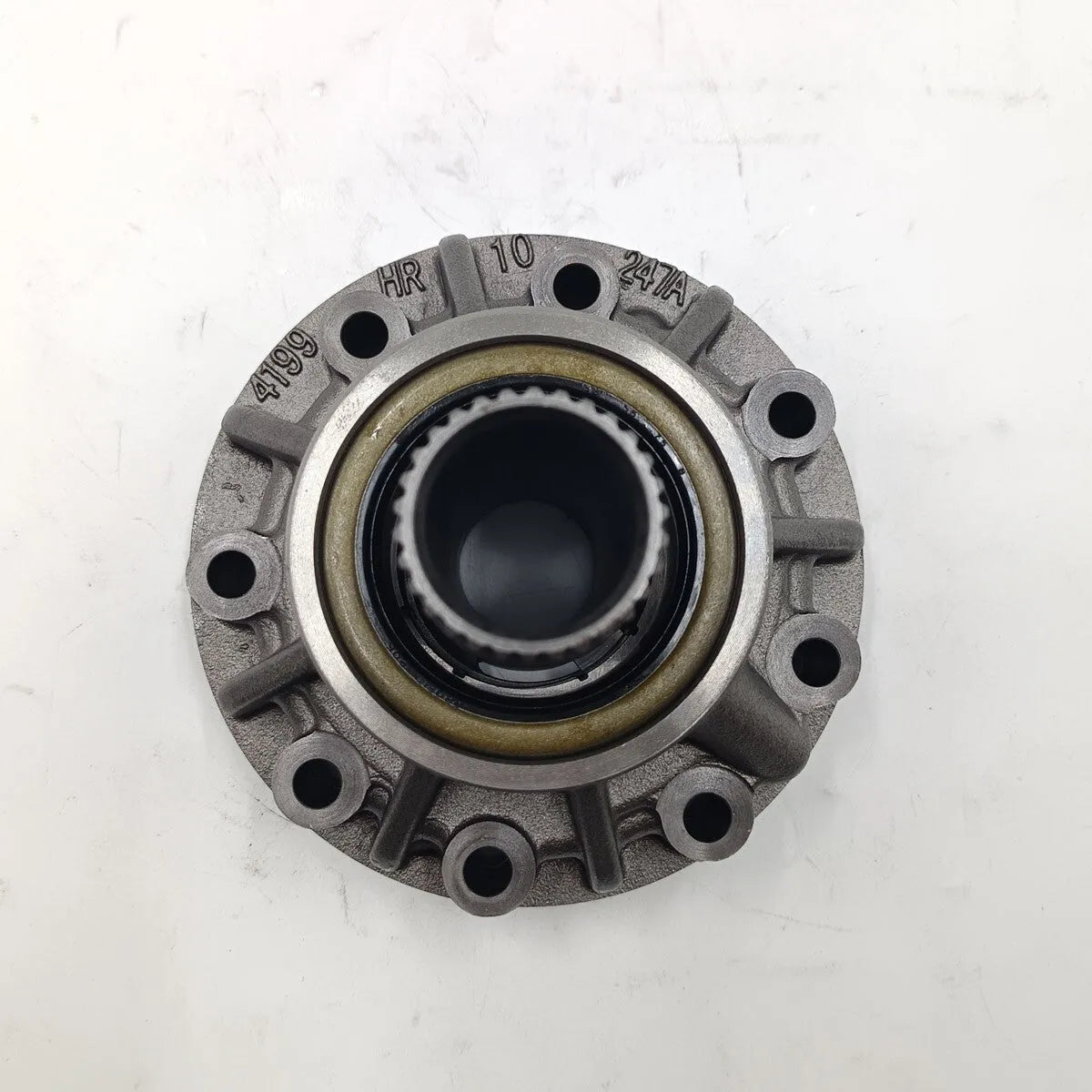 Transmission Oil Pump 0501.215.506 0501.220.664 for ZF 4WG94 5WG94-BeeSpareParts