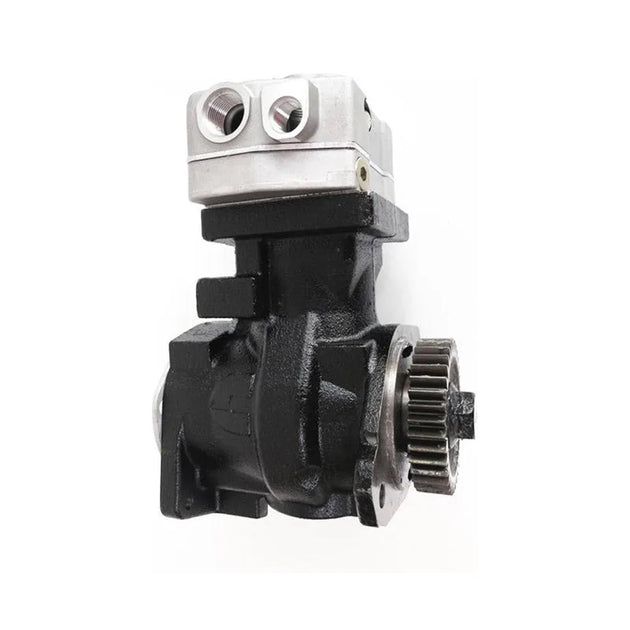 Truck Air Brake Compressor With Gear for Cummins / 9111545100 / 4946291 /5286964-BeeSpareParts