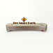 Truck Oil cooler oil radiator assembly core cover 8DC9 Excavator oil cooler parts-BeeSpareParts