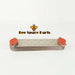 Truck Oil cooler oil radiator assembly core cover 8DC9 Excavator oil cooler parts-BeeSpareParts