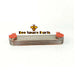 Truck Oil cooler oil radiator assembly core cover 8DC9 Excavator oil cooler parts-BeeSpareParts