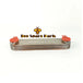 Truck Oil cooler oil radiator assembly core cover 8DC9 Excavator oil cooler parts-BeeSpareParts