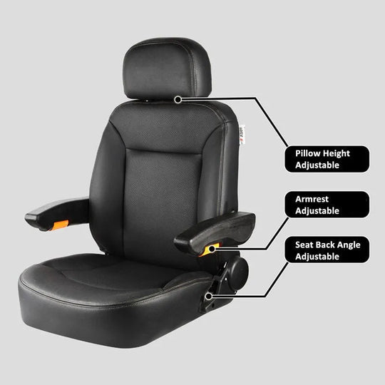 Truck Seats For Truck ,Motohome-BeeSpareParts
