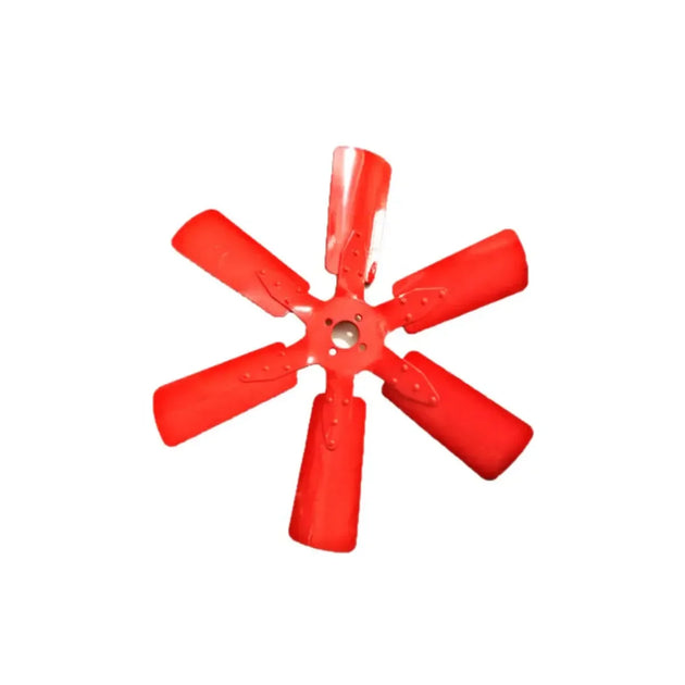 Truck Spare Parts 6BT 6B5.9 Diesel Engine Fan C4931795 4931795 for Cummins 610mm-BeeSpareParts