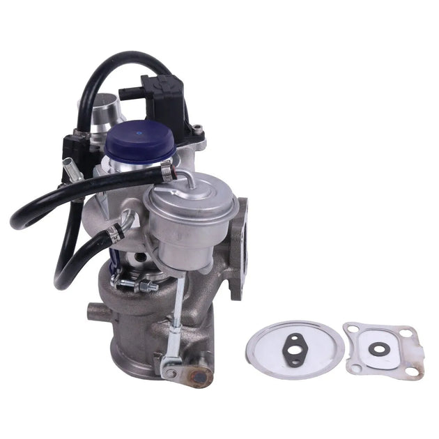 Turbo 49180-04155 12679399 49180-04167 for Chevy Equinox Terrain 2018-2022 1.5L-BeeSpareParts