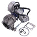Turbo 49180-04155 12679399 49180-04167 for Chevy Equinox Terrain 2018-2022 1.5L-BeeSpareParts