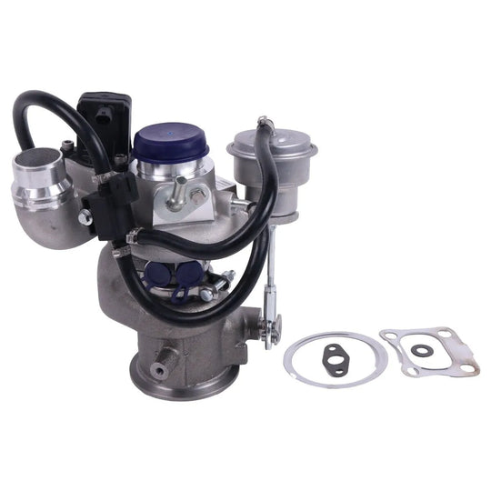 Turbo 49180-04155 12679399 49180-04167 for Chevy Equinox Terrain 2018-2022 1.5L-BeeSpareParts