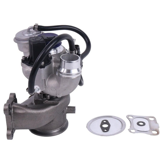 Turbo 49180-04155 12679399 49180-04167 for Chevy Equinox Terrain 2018-2022 1.5L-BeeSpareParts