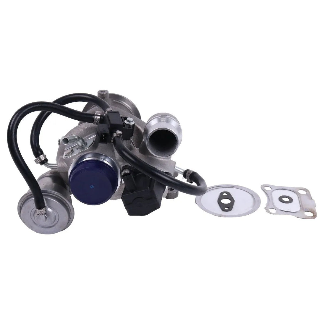 Turbo 49180-04155 12679399 49180-04167 for Chevy Equinox Terrain 2018-2022 1.5L-BeeSpareParts
