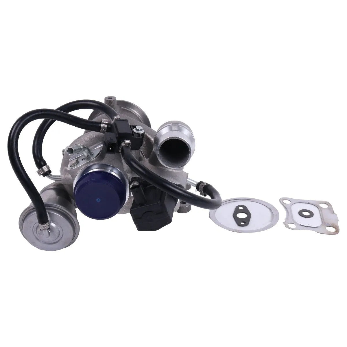 Turbo 49180-04155 12679399 49180-04167 for Chevy Equinox Terrain 2018-2022 1.5L-BeeSpareParts