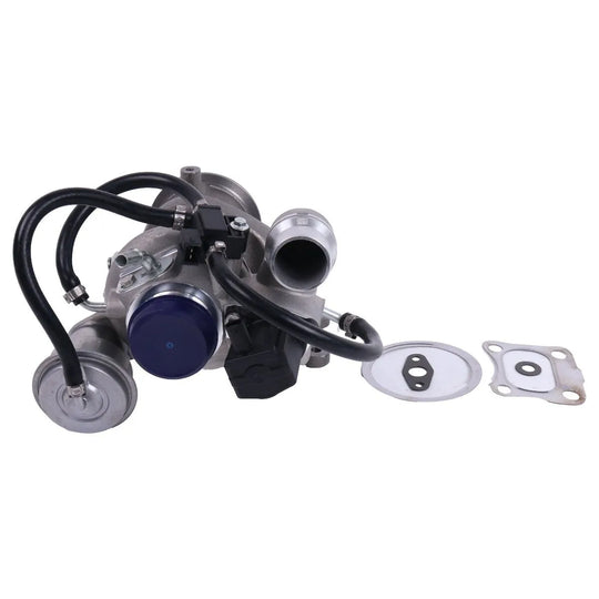 Turbo 49180-04155 12679399 49180-04167 for Chevy Equinox Terrain 2018-2022 1.5L-BeeSpareParts
