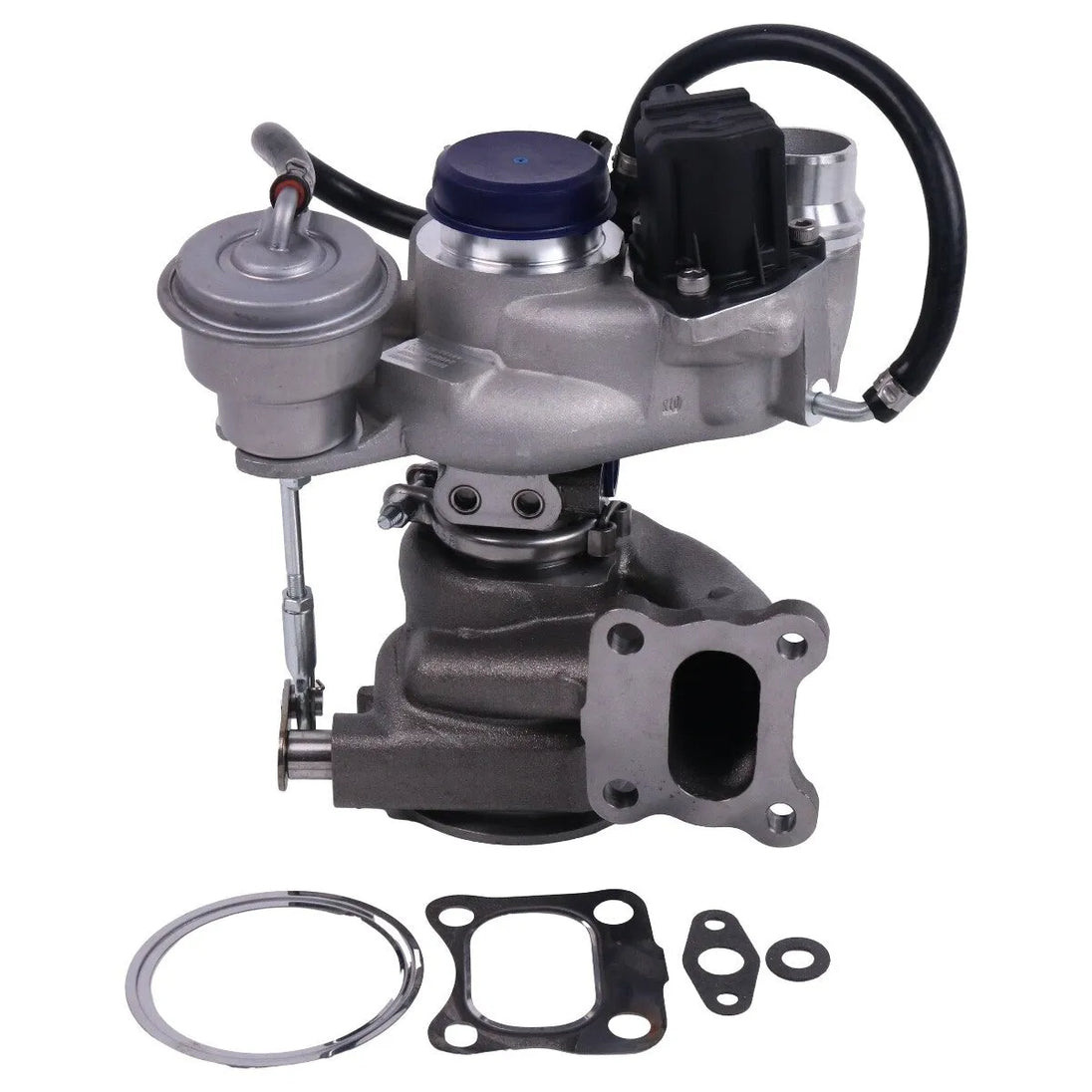Turbo 49180-04155 12679399 49180-04167 for Chevy Equinox Terrain 2018-2022 1.5L-BeeSpareParts