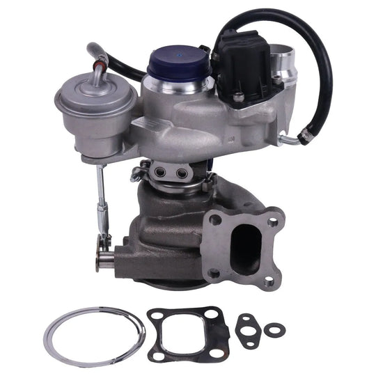 Turbo 49180-04155 12679399 49180-04167 for Chevy Equinox Terrain 2018-2022 1.5L-BeeSpareParts