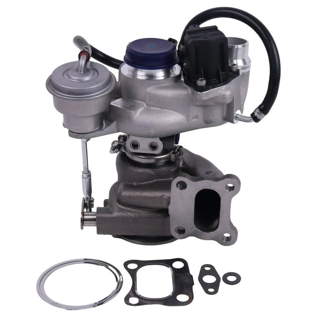 Turbo 49180-04155 12679399 49180-04167 for Chevy Equinox Terrain 2018-2022 1.5L-BeeSpareParts