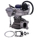 Turbo 49180-04155 12679399 49180-04167 for Chevy Equinox Terrain 2018-2022 1.5L-BeeSpareParts
