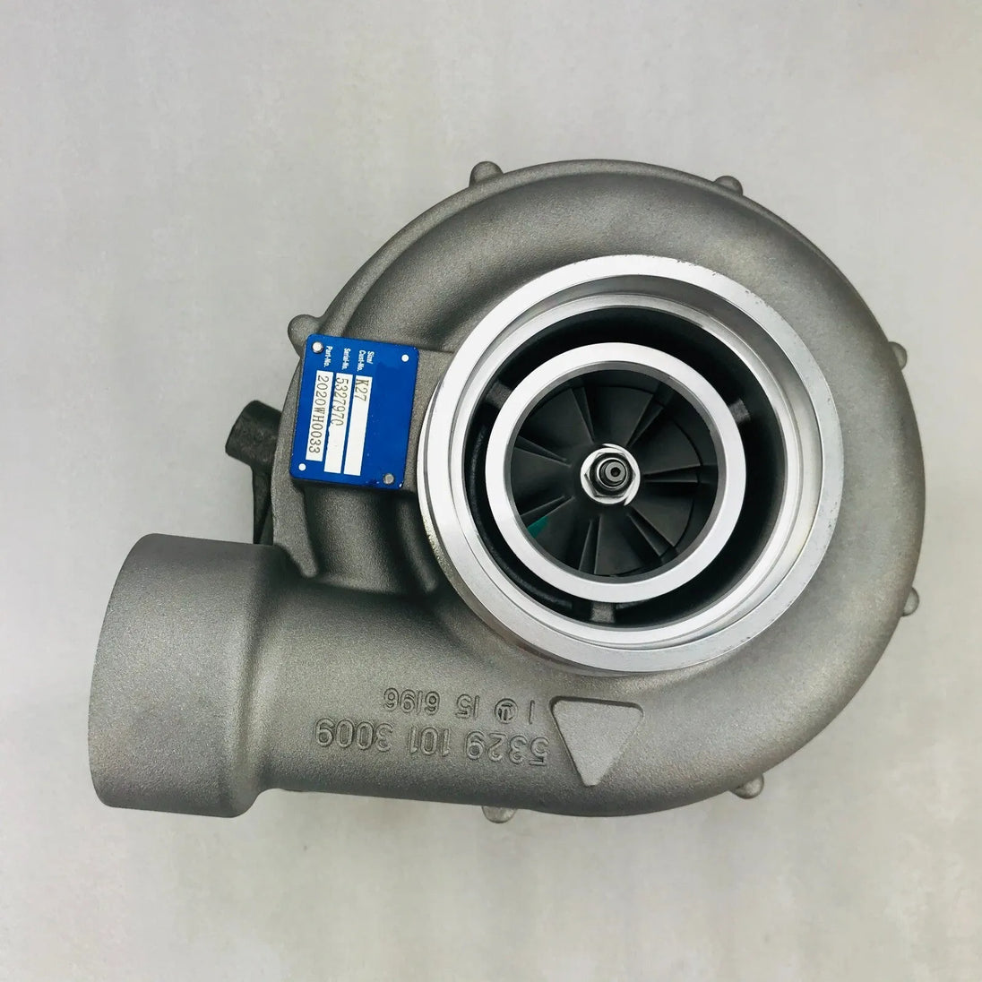Turbo 53279886796 53279706796 864729R K27 For Volvo Penta Ship TAMD72-BeeSpareParts
