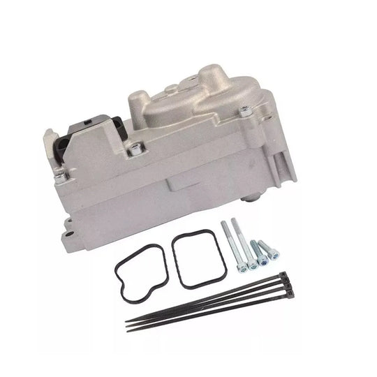 Turbo Actuator 3784301 For Cummins Engine ISX ISL ISC 6.7L HE300VG HE351VE New-Actuator-BeeSpareParts