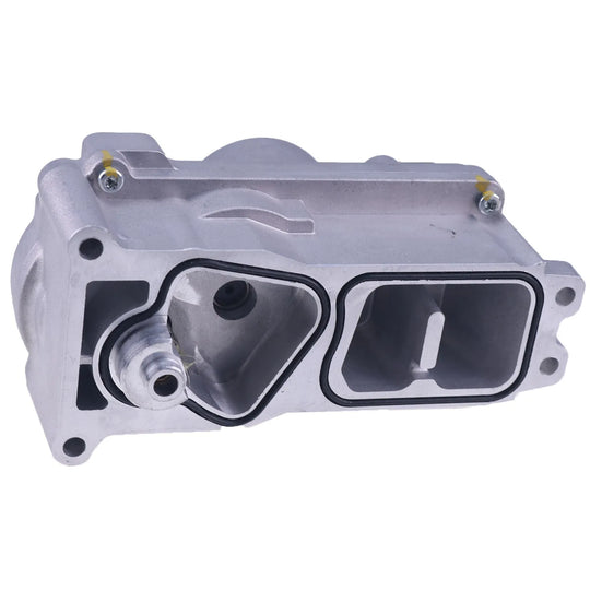 Turbo Actuator HE351VE 4032772 2837675 for 2007.5-2012 Dodge Ram Cummins 6.7L-BeeSpareParts