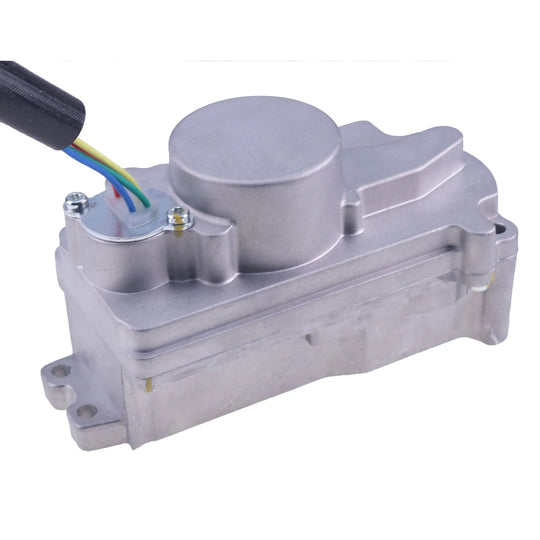 Turbo Actuator HE351VE 4032772 2837675 for 2007.5-2012 Dodge Ram Cummins 6.7L-BeeSpareParts