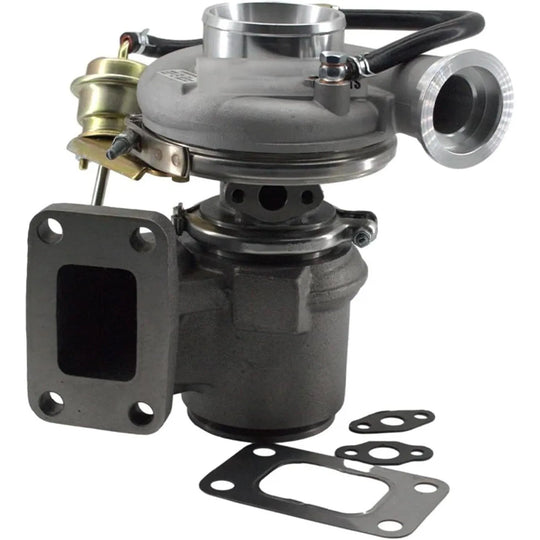 Turbo B1G Turbocharger 23693750 for Volvo Wheel Loader L90H-BeeSpareParts