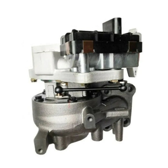 Turbo BV40 K03 BV40-0268 53039700373 14411-3XN3A for 2.5 DCI YD25DDT 140KW 2008-BeeSpareParts