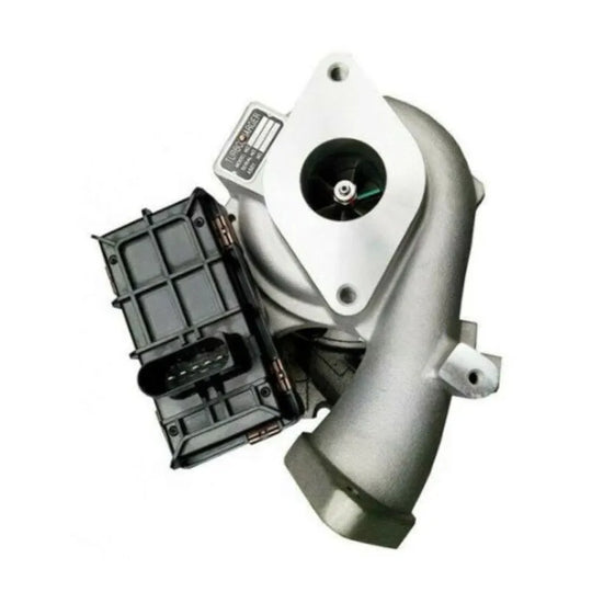 Turbo BV40 K03 BV40-0268 53039700373 14411-3XN3A for 2.5 DCI YD25DDT 140KW 2008-BeeSpareParts