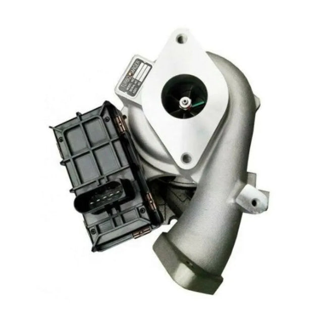 Turbo BV40 K03 BV40-0268 53039700373 14411-3XN3A for 2.5 DCI YD25DDT 140KW 2008-BeeSpareParts