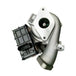 Turbo BV40 K03 BV40-0268 53039700373 14411-3XN3A for 2.5 DCI YD25DDT 140KW 2008-BeeSpareParts