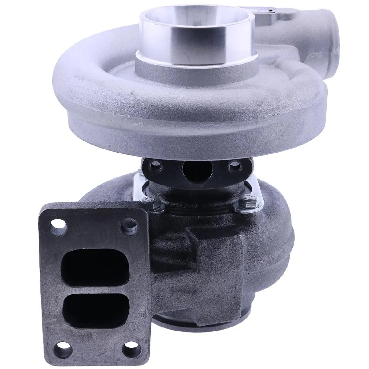 Turbo H1C Turbocharger 3802289 3522777 3535421 3528741 for Cummins 6BT 6BTA-BeeSpareParts