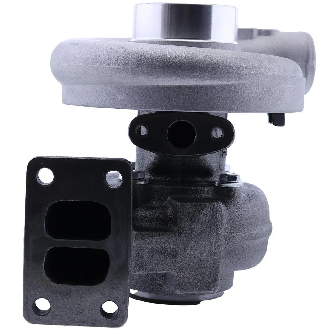 Turbo H1C Turbocharger 3802289 3522777 3535421 3528741 for Cummins 6BT 6BTA-BeeSpareParts