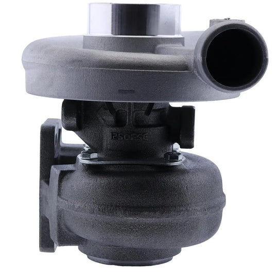 Turbo H1C Turbocharger 3802289 3522777 3535421 3528741 for Cummins 6BT 6BTA-BeeSpareParts