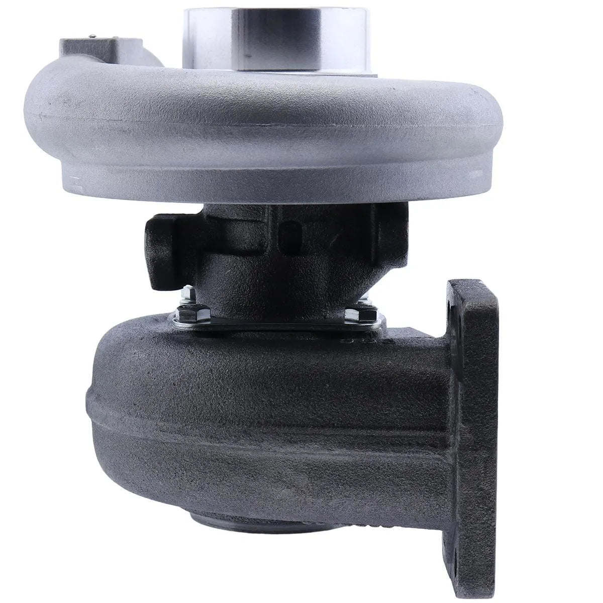 Turbo H1C Turbocharger 3802289 3522777 3535421 3528741 for Cummins 6BT 6BTA-BeeSpareParts