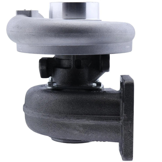 Turbo H1C Turbocharger 3802289 3522777 3535421 3528741 for Cummins 6BT 6BTA-BeeSpareParts