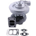 Turbo H1C Turbocharger 3802289 3522777 3535421 3528741 for Cummins 6BT 6BTA-BeeSpareParts