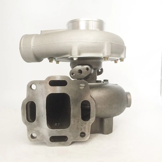 Turbo H1E Turbocharger 3525689 3525688 3802595 for Cummins Engine 4BTAM 6BTAM-BeeSpareParts