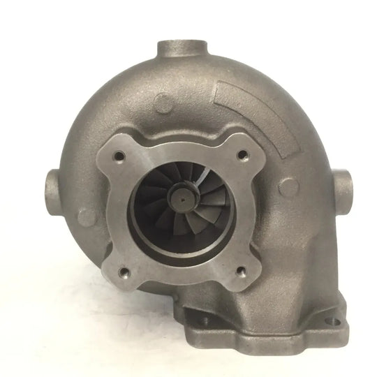 Turbo H1E Turbocharger 3525689 3525688 3802595 for Cummins Engine 4BTAM 6BTAM-BeeSpareParts