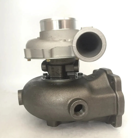 Turbo H1E Turbocharger 3525689 3525688 3802595 for Cummins Engine 4BTAM 6BTAM-BeeSpareParts
